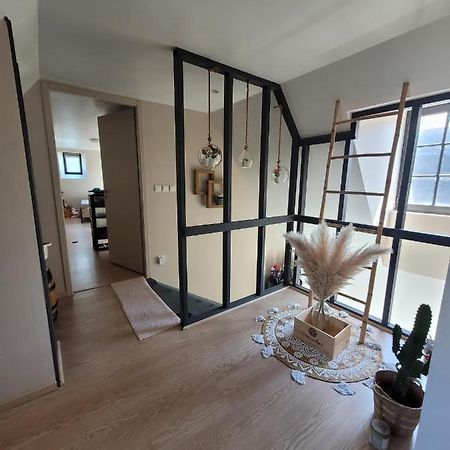 Loft Spacieux Et Lumineux Oloron-Sainte-Marie Zewnętrze zdjęcie