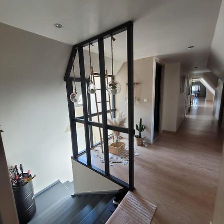 Loft Spacieux Et Lumineux Oloron-Sainte-Marie Zewnętrze zdjęcie