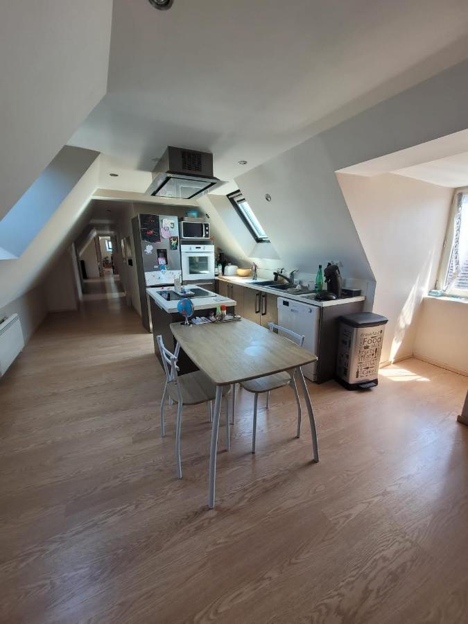 Loft Spacieux Et Lumineux Oloron-Sainte-Marie Zewnętrze zdjęcie
