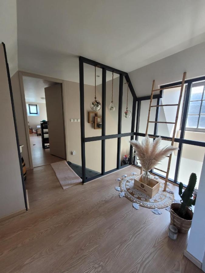 Loft Spacieux Et Lumineux Oloron-Sainte-Marie Zewnętrze zdjęcie